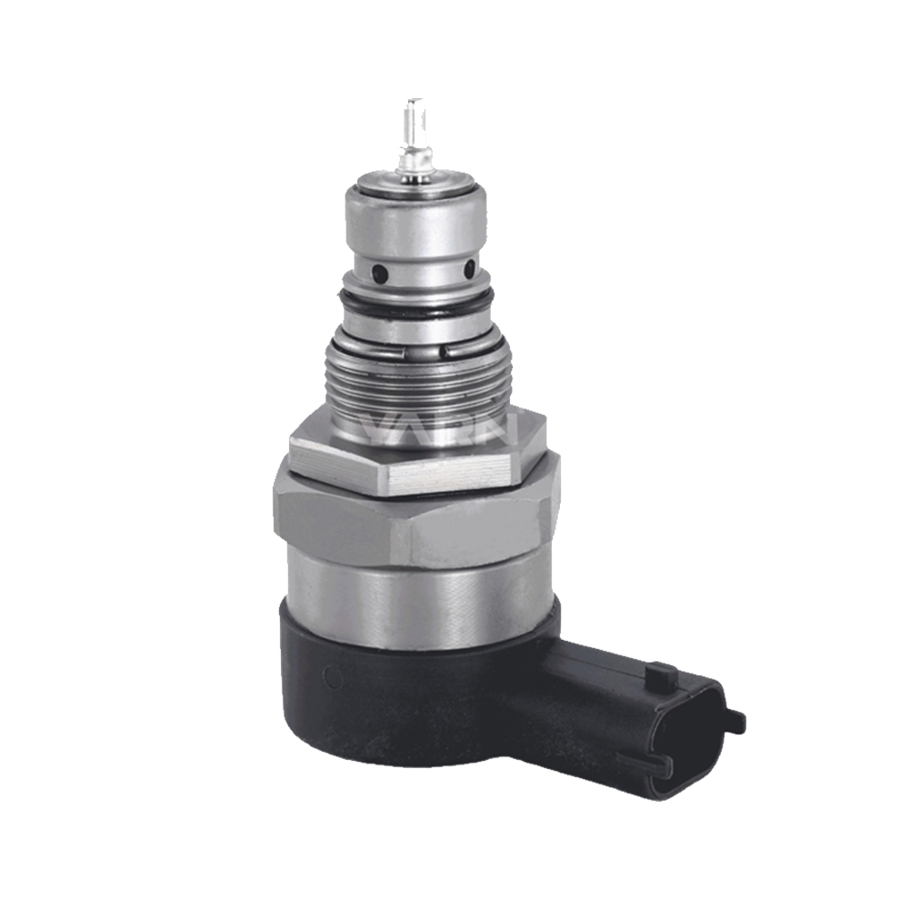 Fuel Pressure Control Valve (DRV)